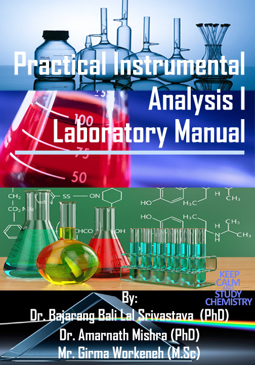 Practical Instrumental Analysis - Laboratory